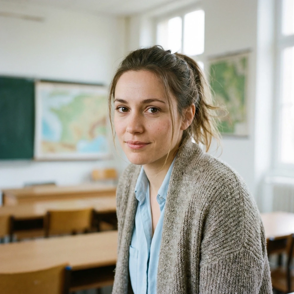 Rédactrice de Fiches de Révision de BP Bûcheron